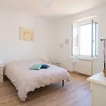 Apartamento Splendida Vista Golfo, Con Parcheggio - Naonbnb *