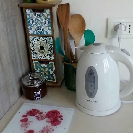 Amazing Sea View, Free Parking, Near To The Centre Διαμέρισμα