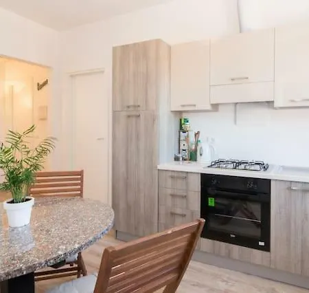 Διαμέρισμα Amazing Sea View, Free Parking, Near To The Centre