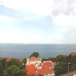 Splendida Vista Golfo, Con Parcheggio - Naonbnb Apartment Triest