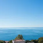 Apartment Splendida Vista Golfo, Con Parcheggio - Naonbnb Triest