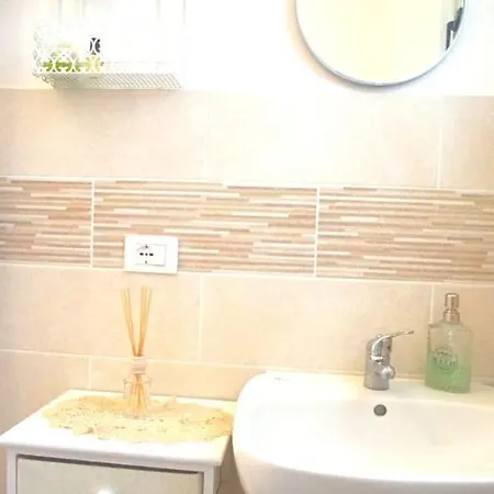 Splendida Vista Golfo, Con Parcheggio - Naonbnb شقة ترييستي