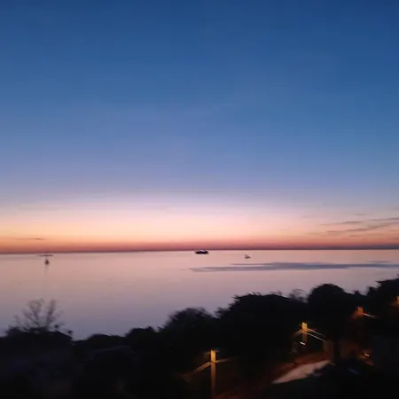 Splendida Vista Golfo, Con Parcheggio - Naonbnb Appartamento Trieste