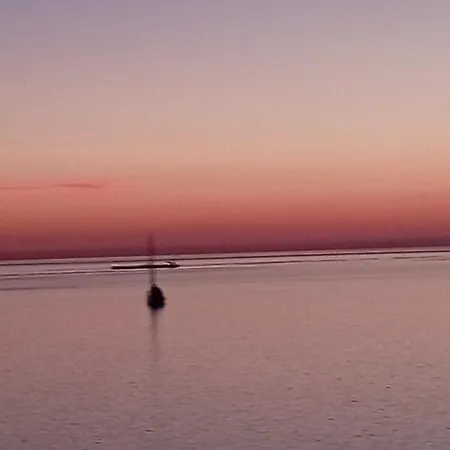 Splendida Vista Golfo, Con Parcheggio - Naonbnb Trieste