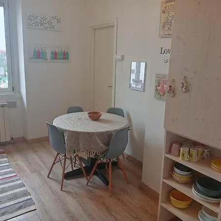 Splendida Vista Golfo, Con Parcheggio - Naonbnb トリエステ