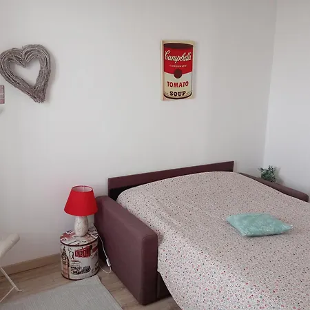 アパート Splendida Vista Golfo, Con Parcheggio - Naonbnb *