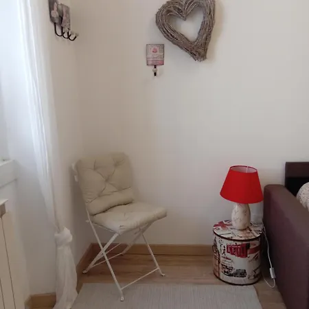 Splendida Vista Golfo, Con Parcheggio - Naonbnb アパート *