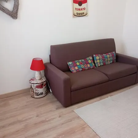 Apartment Splendida Vista Golfo, Con Parcheggio - Naonbnb Triest