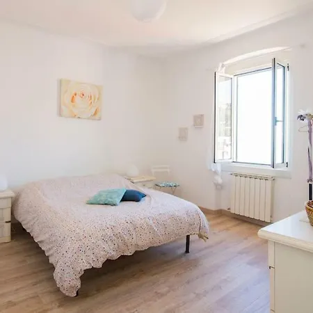 شقة Splendida Vista Golfo, Con Parcheggio - Naonbnb *