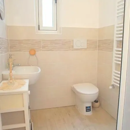 Splendida Vista Golfo, Con Parcheggio - Naonbnb *