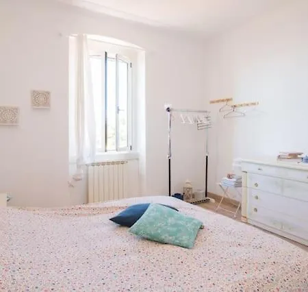 Splendida Vista Golfo, Con Parcheggio - Naonbnb Daire *