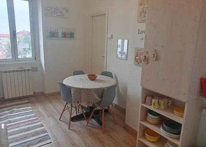 Splendida Vista Golfo, Con Parcheggio - Naonbnb トリエステ