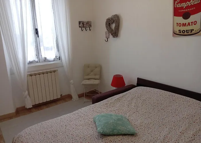 アパート Splendida Vista Golfo, Con Parcheggio - Naonbnb *