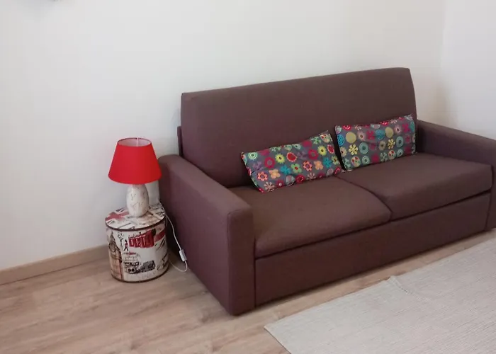 Splendida Vista Golfo, Con Parcheggio - Naonbnb * トリエステ