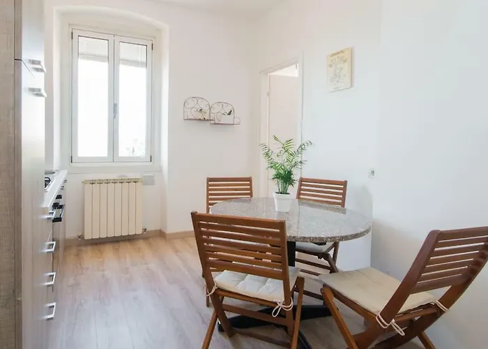 Splendida Vista Golfo, Con Parcheggio - Naonbnb *