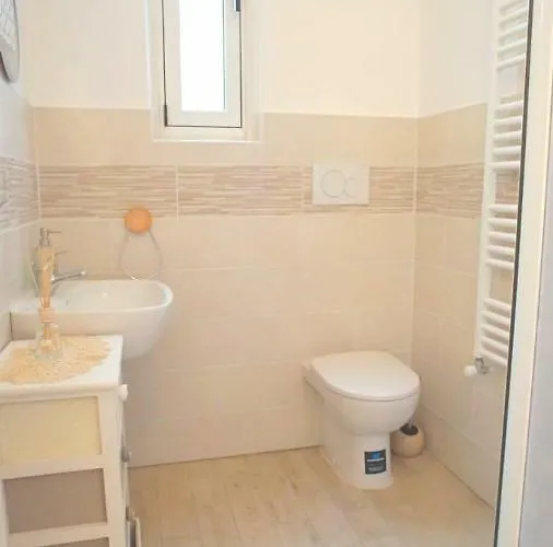 Splendida Vista Golfo, Con Parcheggio - Naonbnb *